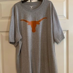 Texas Longhorn t-shirt